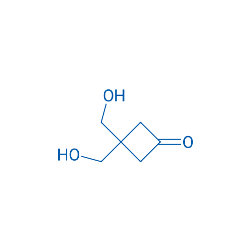 3,3-Bis(hydroxymethyl)cyclobutanone 1g