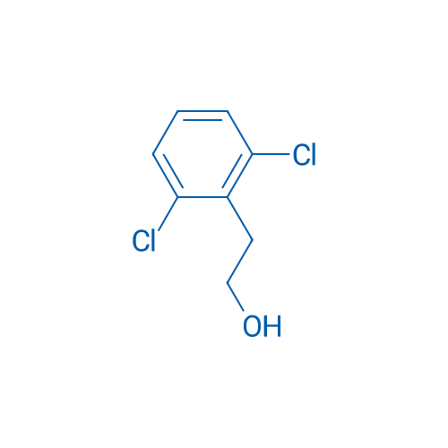 2,6-Dichlorophenethyl alcohol 500g