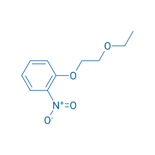 1-(2-Ethoxyethoxy)-2-nitrobenzene 1g