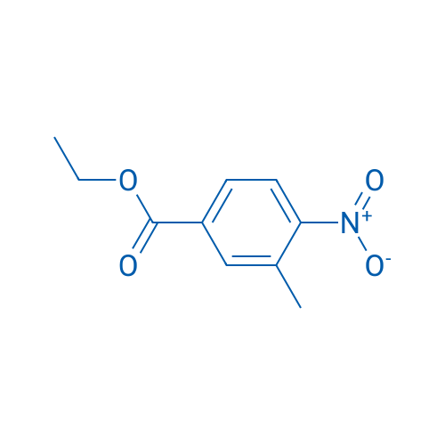 Ethyl 3-methyl-4-nitrobenzoate 100g