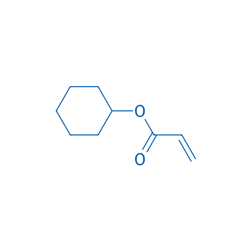 Cyclohexyl acrylate 500g