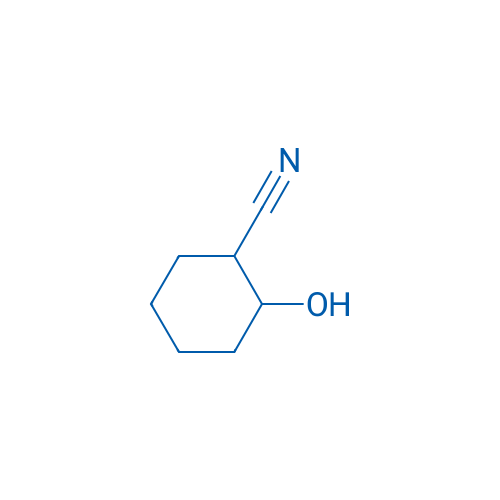 2-Hydroxycyclohexanecarbonitrile 1g