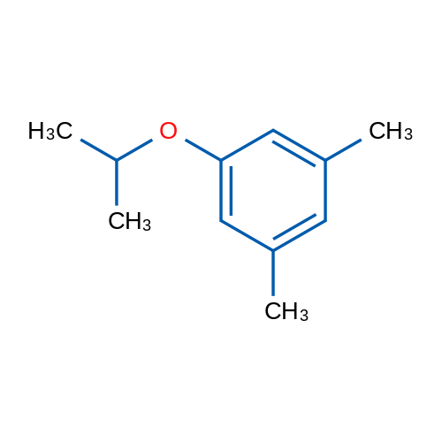 1,3-Dimethyl-5-(1-methylethoxy)benzene 5g