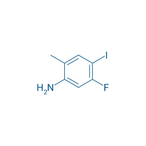 5-Fluoro-4-iodo-2-methylaniline 5g