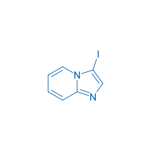 3-Iodoimidazo[1,2-a]pyridine 10g