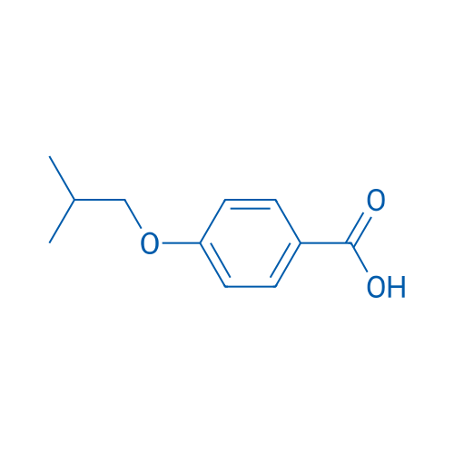 4-Isobutoxybenzoic acid 250mg