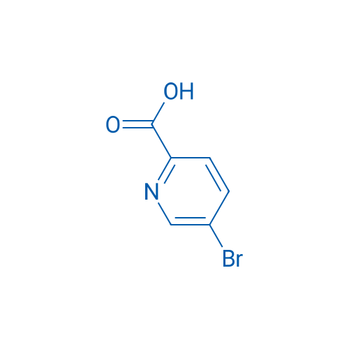 5-Bromopicolinic acid 500g