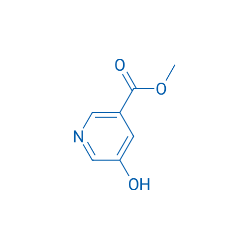 Methyl 5-hydroxynicotinate 5g