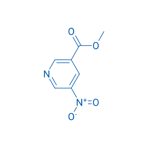 Methyl 5-nitronicotinate 50mg