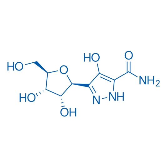 Pyrazofurin 5mg