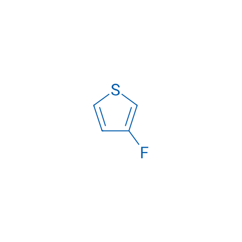 3-Fluorothiophene 5g