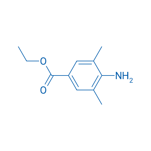 Ethyl 4-amino-3,5-dimethylbenzoate 250mg