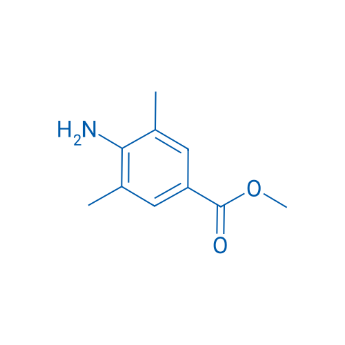 Methyl 4-amino-3,5-dimethylbenzoate 1g