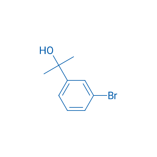 2-(3-Bromophenyl)propan-2-ol 25g