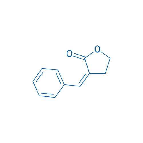 (E)-3-Benzylidenedihydrofuran-2(3H)-one 250mg