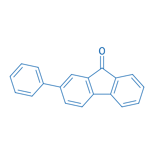 2-Phenyl-9H-fluoren-9-one 1g