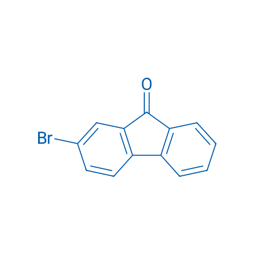 2-Bromo-9H-fluoren-9-one 100g