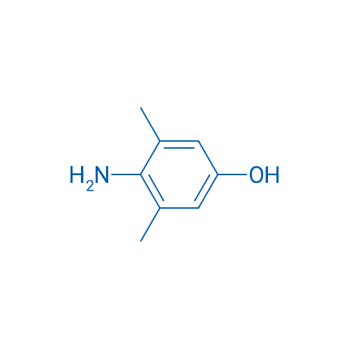 4-Amino-3,5-dimethylphenol 25g