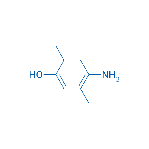4-Amino-2,5-dimethylphenol 100g