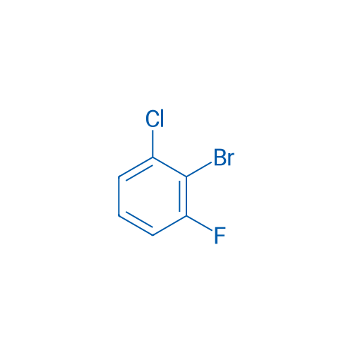 2-Bromo-1-chloro-3-fluorobenzene 5g