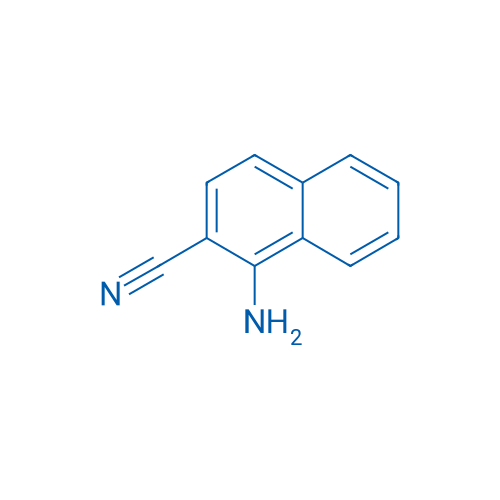1-Amino-2-naphthonitrile 100mg