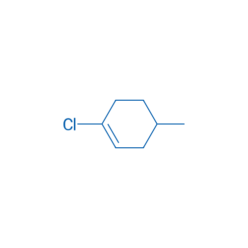 1-Chloro-4-methylcyclohex-1-ene 250mg