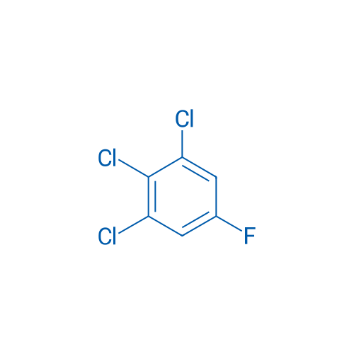 1,2,3-Trichloro-5-fluorobenzene 5g