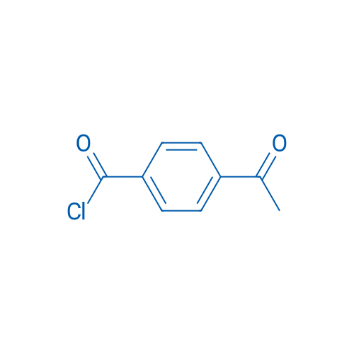 4-Acetylbenzoyl chloride 1g