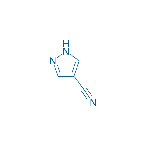 1H-Pyrazole-4-carbonitrile 100mg