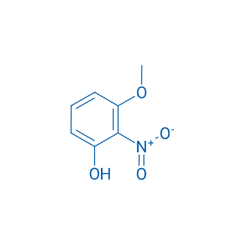 3-Methoxy-2-nitrophenol 100mg