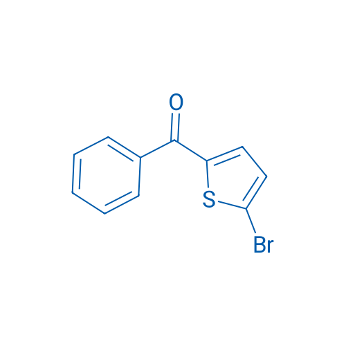 (5-Bromothiophen-2-yl)(phenyl)methanone 10g