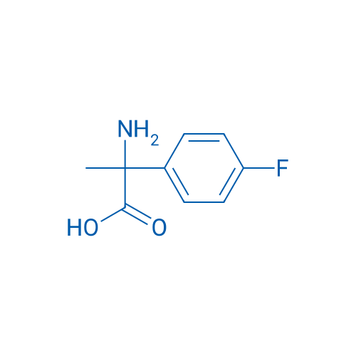 2-Amino-2-(4-fluoro-phenyl)-propionic acid 5g