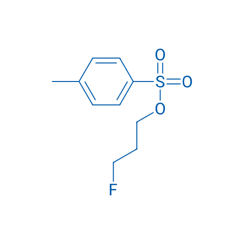 3-Fluoropropyl 4-methylbenzenesulfonate 1g
