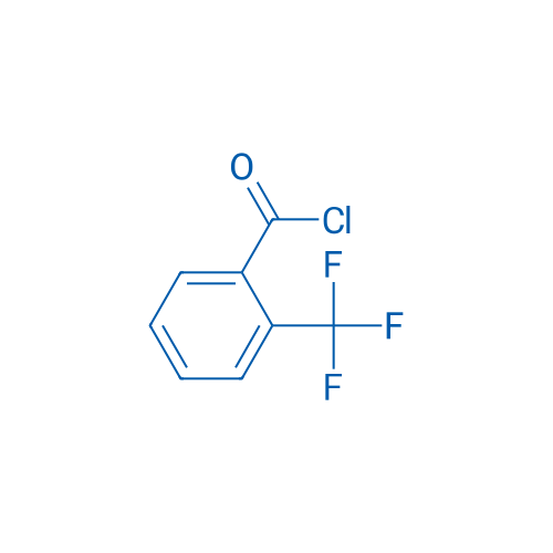 2-(Trifluoromethyl)benzoyl chloride 25g