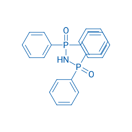 N-(Diphenylphosphoryl)-P,P-diphenylphosphinic amide 1g