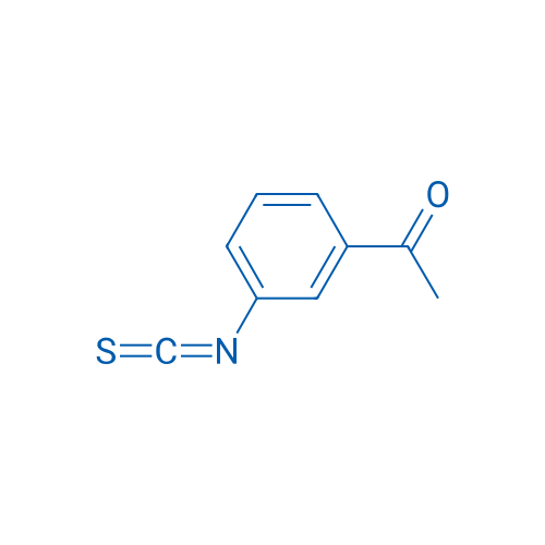 3-Acetylphenylisothiocyanate 1g