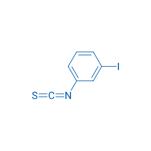 3-Iodophenyl isothiocyanate 25g