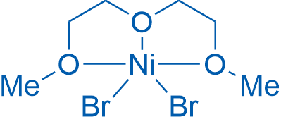 Nickel(II) bromide 2-methoxyethyl ether complex 5g