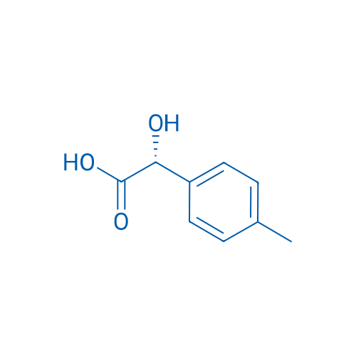 (R)-2-Hydroxy-2-(p-tolyl)acetic acid 25g