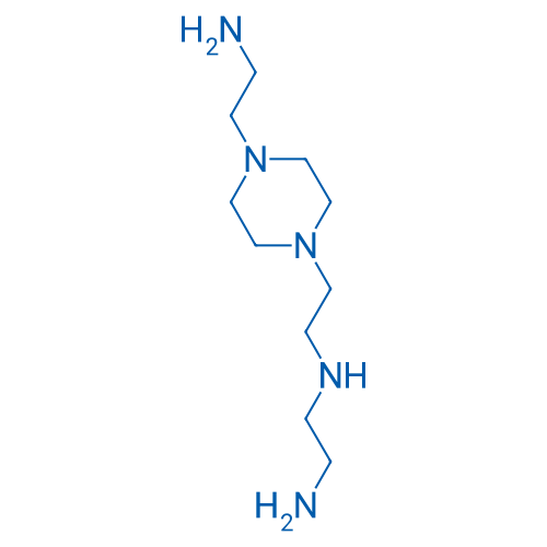 N1-(2-(4-(2-Aminoethyl)piperazin-1-yl)ethyl)ethane-1,2-diamine 1g