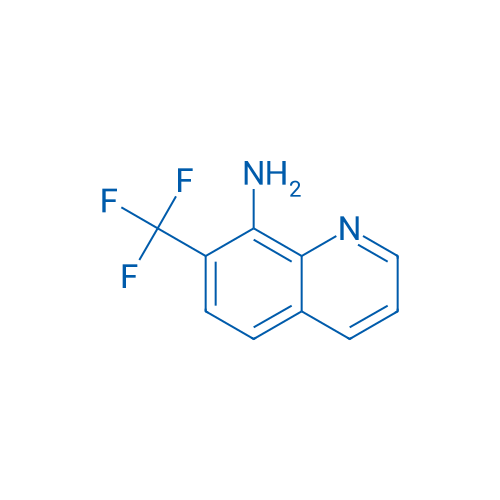 7-(Trifluoromethyl)quinolin-8-amine 1g