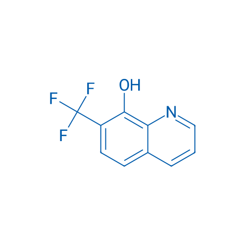 7-(Trifluoromethyl)quinolin-8-ol 1g