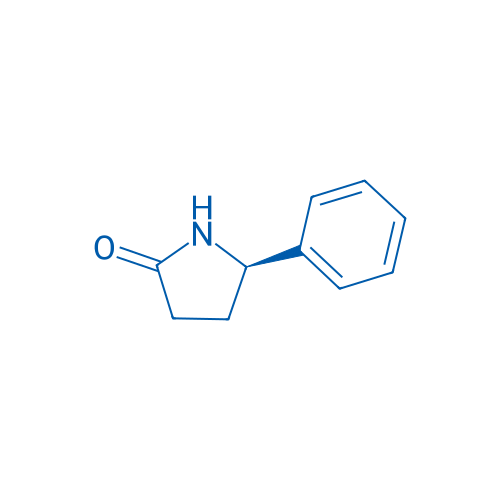 (R)-5-Phenylpyrrolidin-2-one 250mg