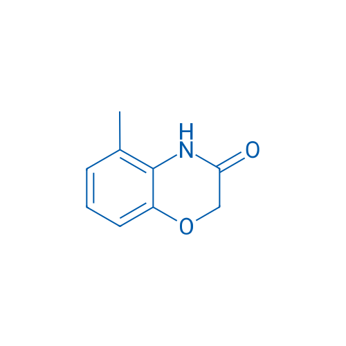 5-Methyl-2H-benzo[b][1,4]oxazin-3(4H)-one 250mg