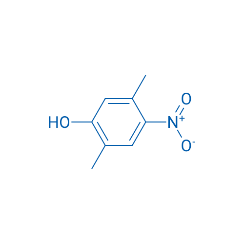2,5-Dimethyl-4-nitrophenol 250mg