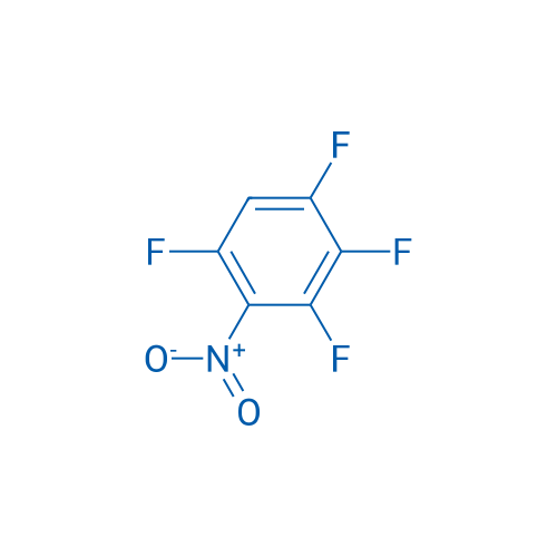 1,2,3,5-Tetrafluoro-4-nitrobenzene 25g