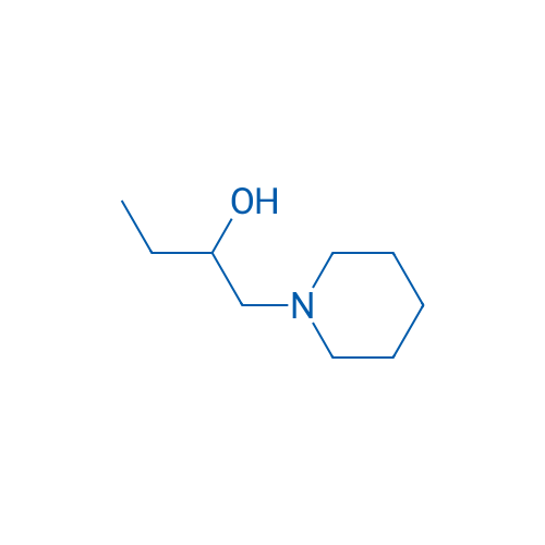1-(Piperidin-1-yl)butan-2-ol 1g
