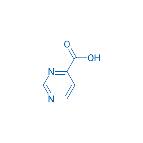 Pyrimidine-4-carboxylic acid 1g
