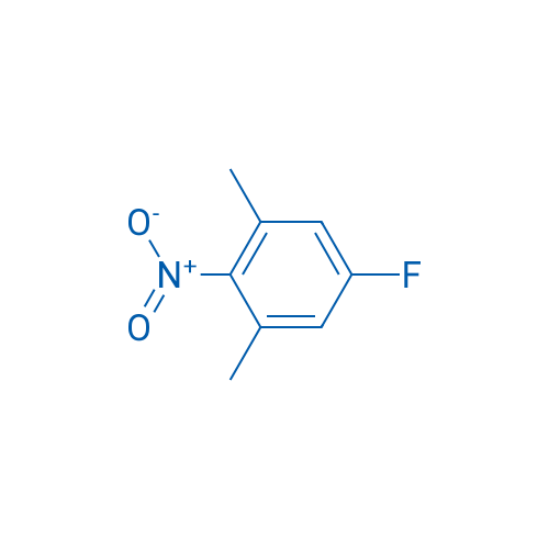 5-Fluoro-1,3-dimethyl-2-nitrobenzene 5g