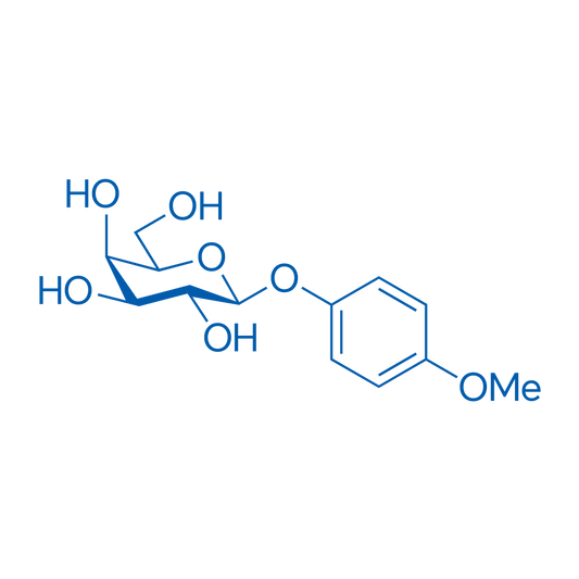 4-Methoxyphenyl beta-D-Galactopyranoside 25g